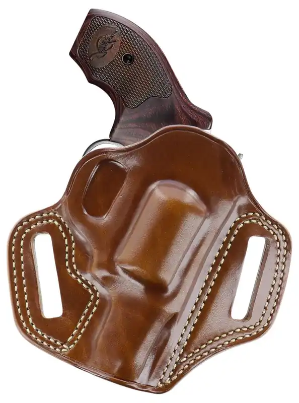 GALCO CM312 COMBAT MASTER KIMBER K62 2IN TAN