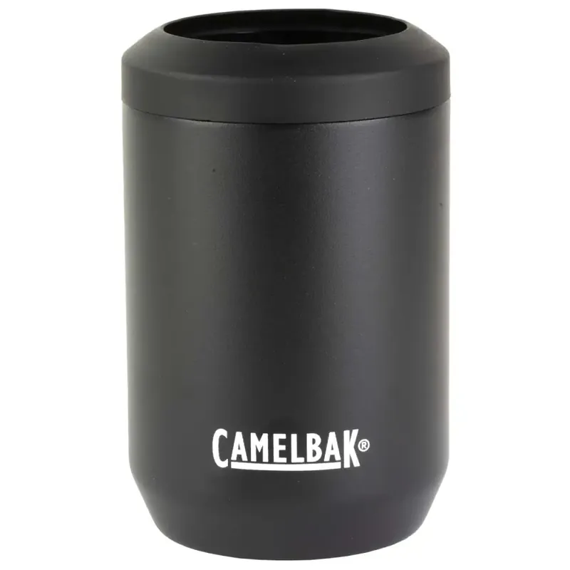 CAMELBAK HRZ SST CAN COOLER 12OZ BLK