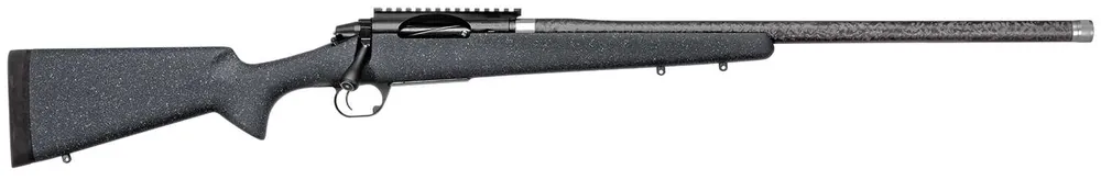 PROOF 133835 ELEVATION 6.5 PRC 24 CF BRL BLK