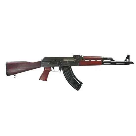 ZAS ZPAPM70 AK 7.62X39 16 SERBIAN RED HARDWOOD