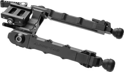 ACCU-TAC HD-50 ARCA SPEC QD BIPODLK