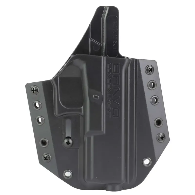 BRAVO BCA FOR GLK 17 OWB BLK RH