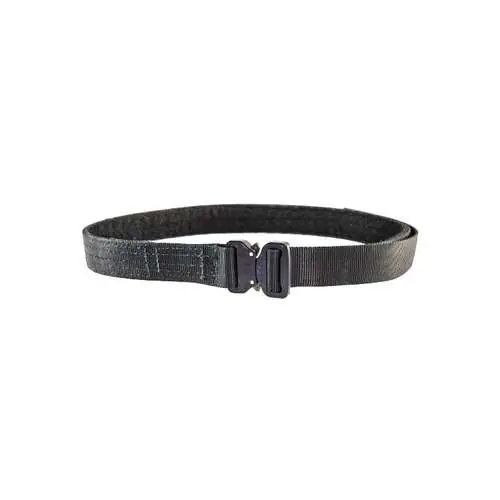 HIGH SPEED GEAR COBRA RIGGER BELT W/VELCRO BLK XL