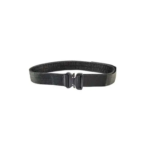 HIGH SPEED GEAR COBRA 1.75 OPER BELT W/VELCO BLK LRG