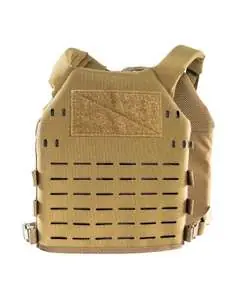 HIGH SPEED GEAR CORE PLATE CARRIER COY BRN