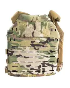 HIGH SPEED GEAR CORE PLATE CARRIER MULTI CAM