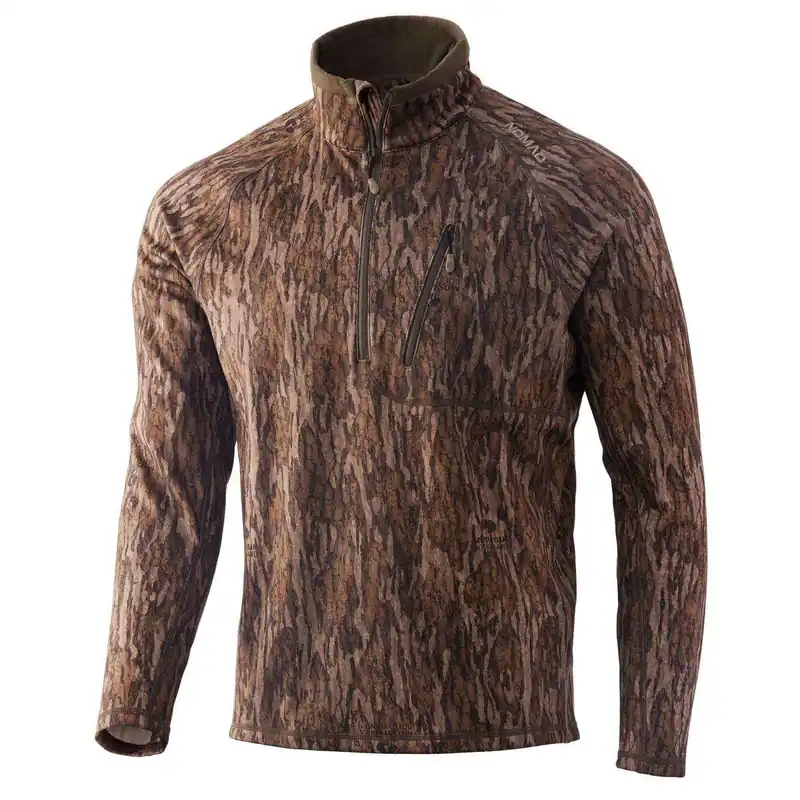 NOMAD PURSUIT LONGNECK HOODIE MO BOTTOMLAND M