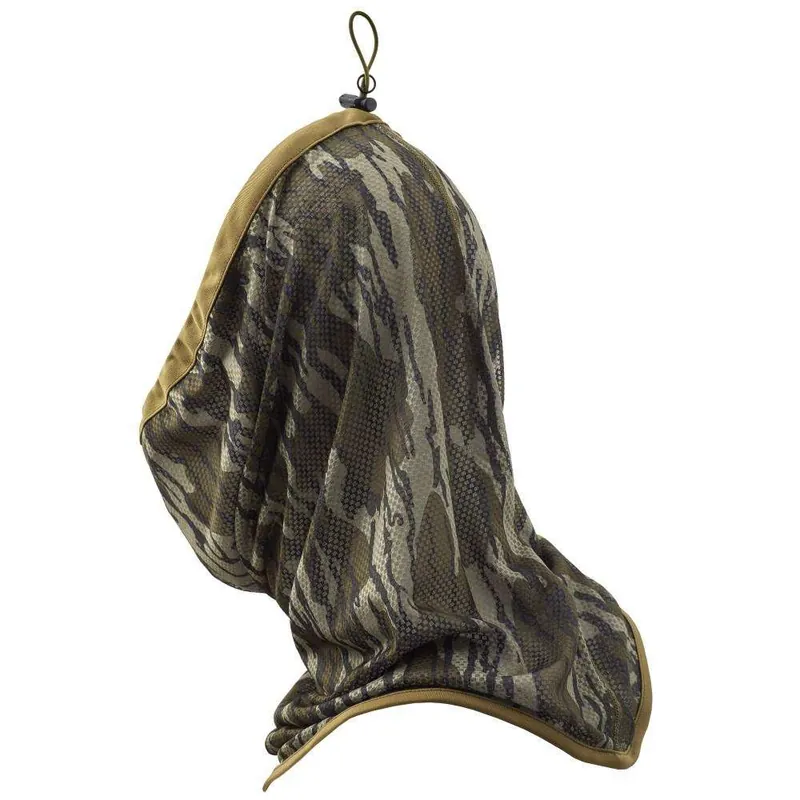 NOMAD LOOSE GAITER MO BOTTOMLAND