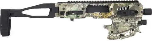 CAA MCK MICRO CONVERSION KIT GLOCK 17/19 REALTREE EDGE