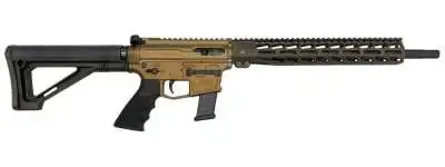 DS-9 TYP PBAN 9MM RIFLE CHB