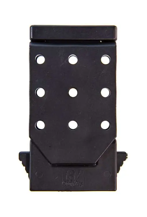 COMP-TAC SQR SECURE QUICK RELEASE W/MOLLE ADAPTER