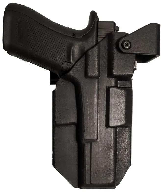 COMP-TAC CT3 LEVEL III HOLSTER GLOCK 19 GEN 5 RH BLACK
