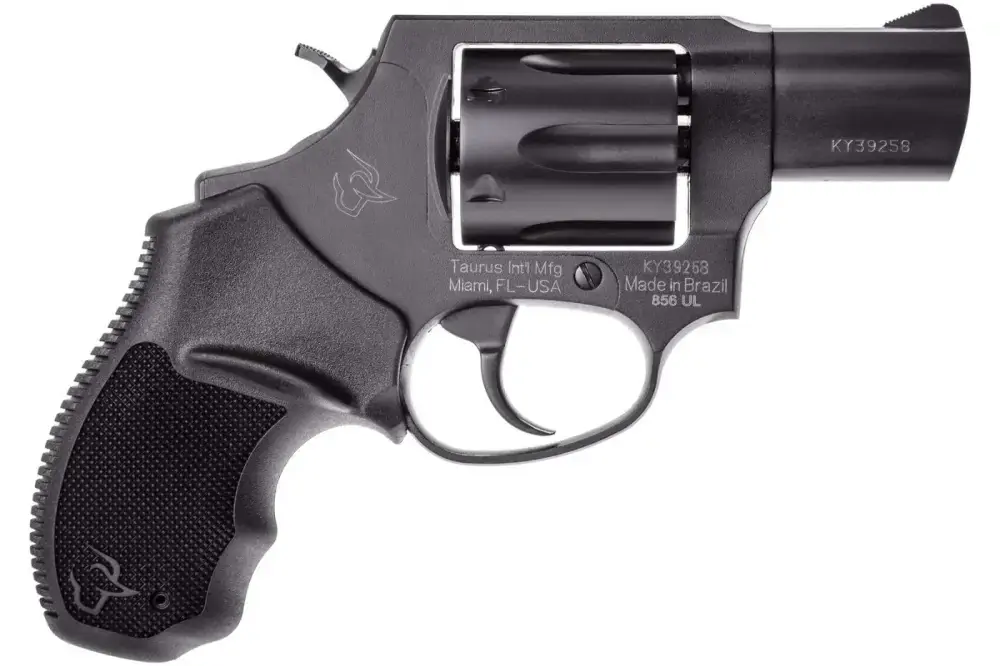 TAU M856UL 38SP DA REV 2B FS