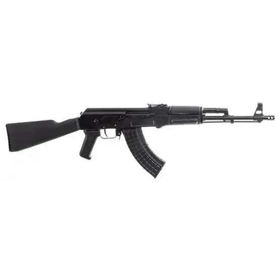 ARS SAM7R 7.62X39 16 MID LENGTH BLK 10RD MB