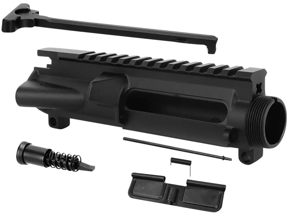 TACFIRE UP01-C2 .223/5.56 STRIPPED UPPER REC