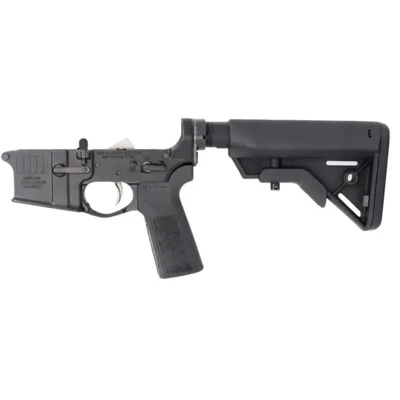 Sons Of Liberty Gun Works M4LOWERLFTA5BRAVO