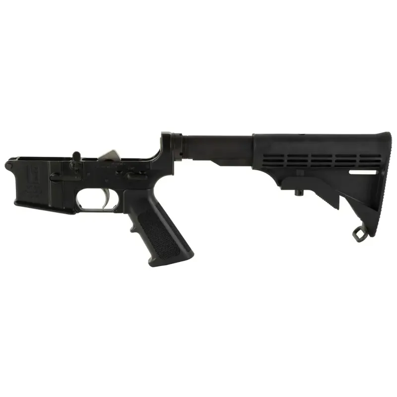 Sons Of Liberty Gun Works COMPLETE LOWER RECEIVER