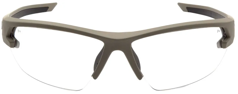 CASE OF 6 VENTURE TAC EYEWEAR SEMTEX 23 TAN/CLR