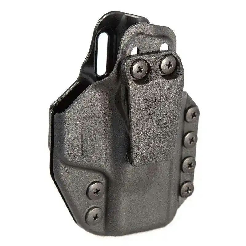 BLACKHAWK STACHE IWB SIG P320 COMP CARRY/XCARRY/M18 BASE KIT INCLUDES HOLSTER ONLY