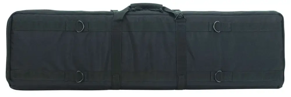 VOODOO TACTICAL 36" PADDED WEAPONS CASE (BLACK)