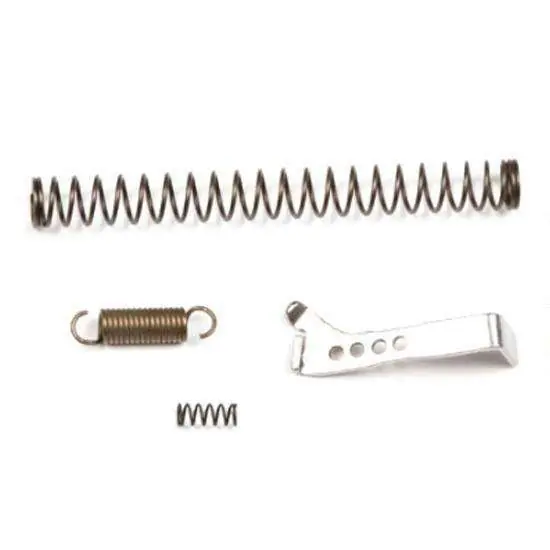 ZEV PRO STARTER SPRING KIT FOR GLK