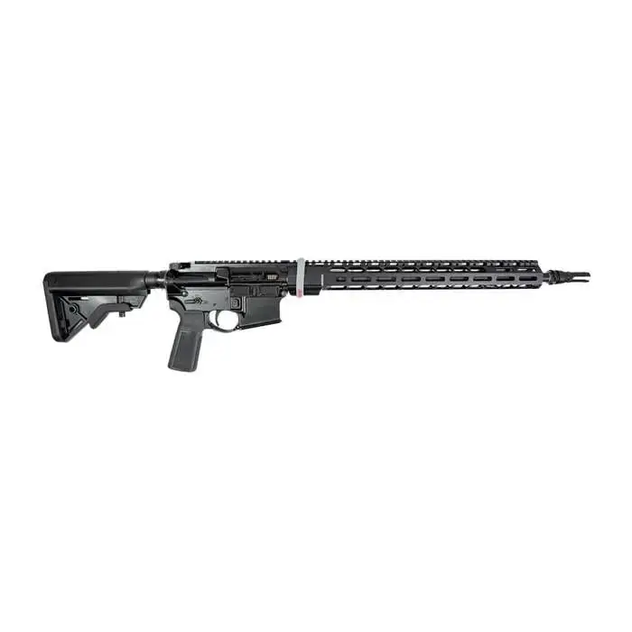 SOLGW M4-89 18" MATCH 6.5GREN 30RD