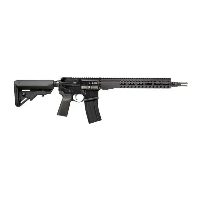 SOLGW M4-EXO3 13.7" RIFLE 556NATO 30