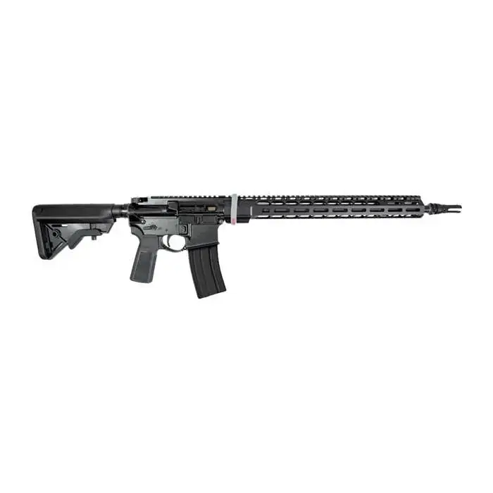 Sons Of Liberty Gun Works M4-89 18" MATCH 223WYLDE 30RD
