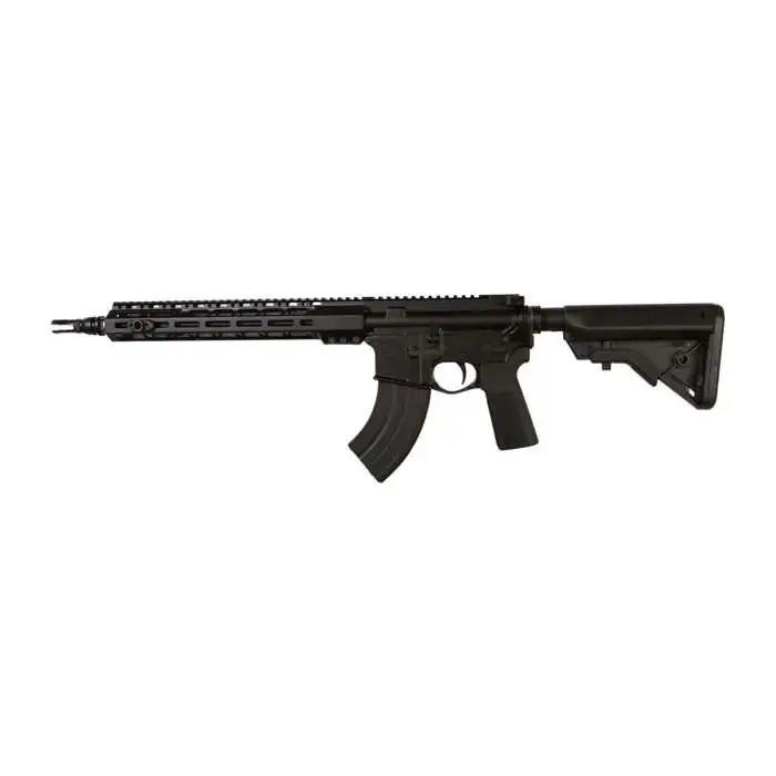 SOLGW M4-89 13.9" MATCH 6.5GREN 30RD