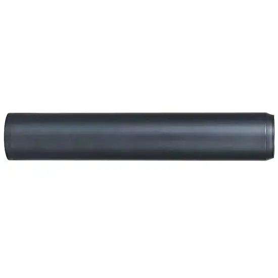 BARR SUPPRESSOR AM338 BLK WITH MOUNT