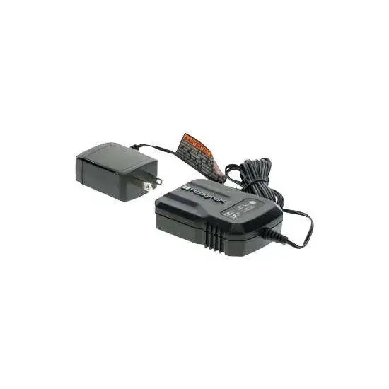 HOOYMAN 24V BATTERY CHARGER FOR SPREADER
