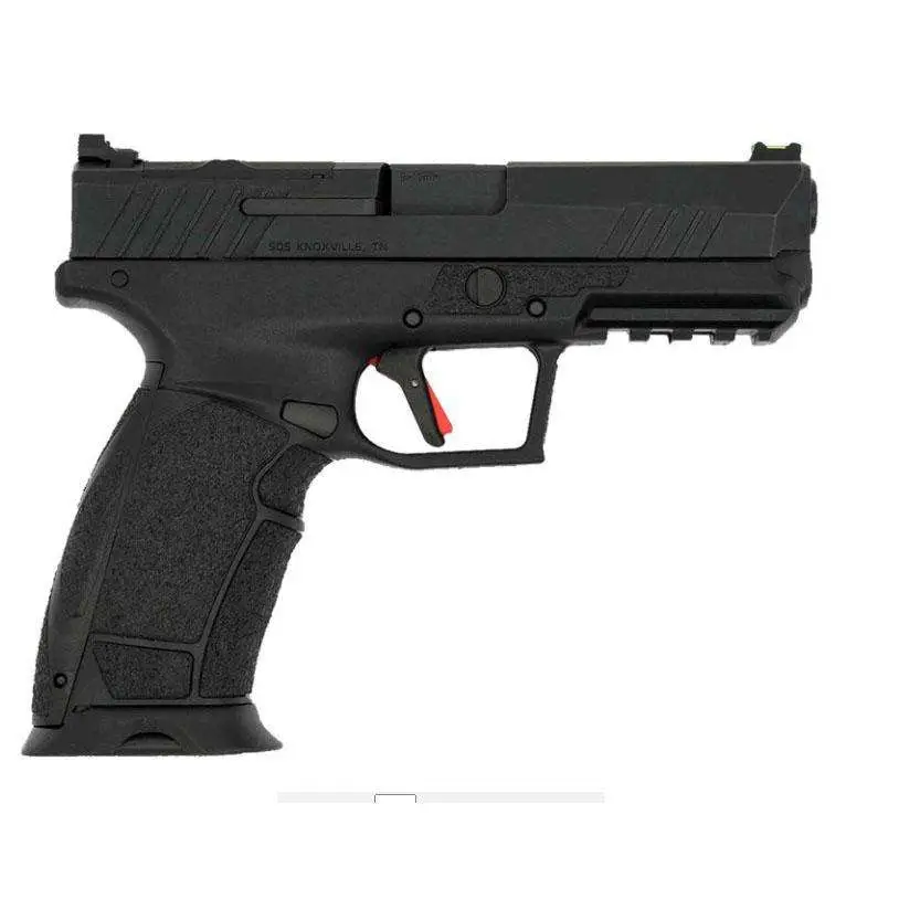 SDS PX9G3 9MM BLK 4'' 15RD