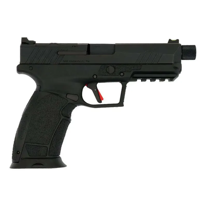 SDS PX9G3 TB 9MM BLK 4.6'' 15R