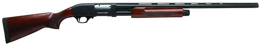 DALY 930.306 301 12GA 28" WOOD
