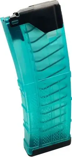 LANCER L5AWM 223REM 30RD TRANS BLUE