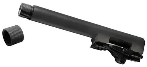 BERETTA BARREL 92FS 9MM LUGER THREADED 1/2-28 BLUED ITALY