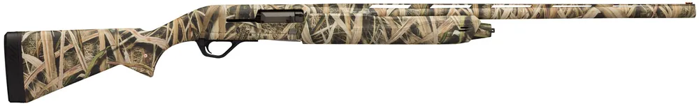 Winchester Guns 511206391 SX-4 Waterfowl Hunter 12 Gauge 26" 4+1 3" Mossy Oak Shadow Grass Blades Right Hand