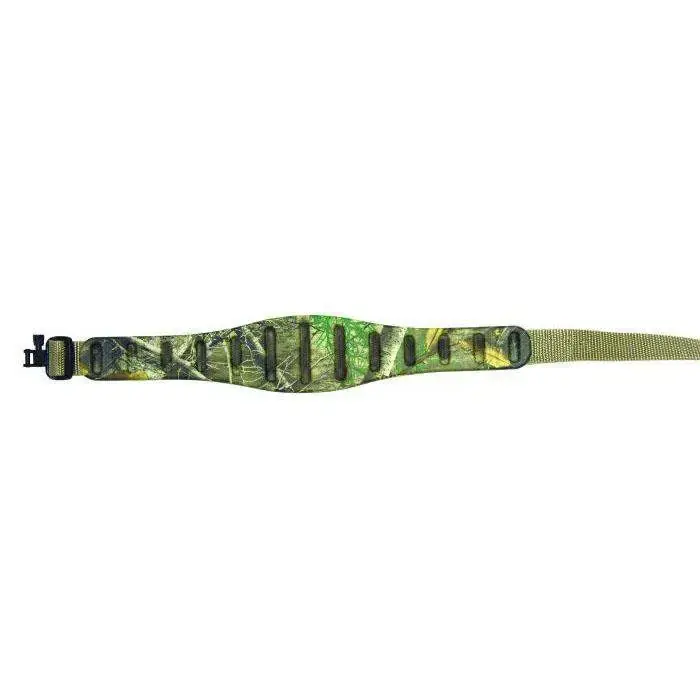 QUAKE CLAW CONTOUR FLUSH CUP SLING CAMO