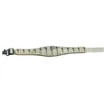 QUAKE CLAW CONTOUR FLUSH CUP SLING SAND CAMO