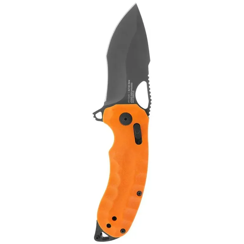 KIKU XR LTE - ORANGE G10
