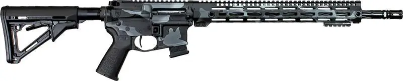 ALEX RVP-17-U VARMIT PRD 17HMR URBAN CAMO