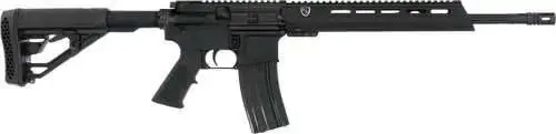 ALEX R300-ST STANDARD 300BO RFL BLK