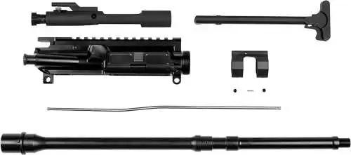 ALEX KIT-65-16 6.5GRD 16" UPPER KIT