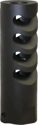ALEXANDER .50 BEOWULF PEPPER POT MUZZLE BRAKE