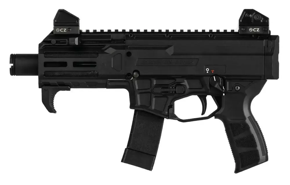 Product CZ 91420
