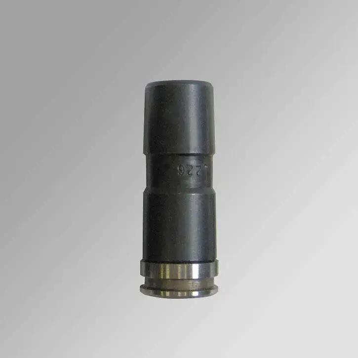 303 BRITISH NO GO HEADSPACE GAGE
