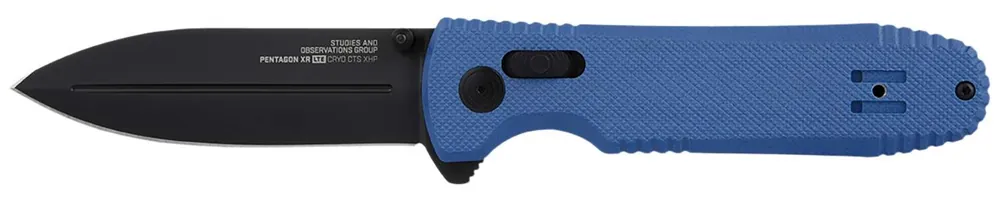 SOG SOG-12-61-06-57 PENTAGON XR LTE BLUE