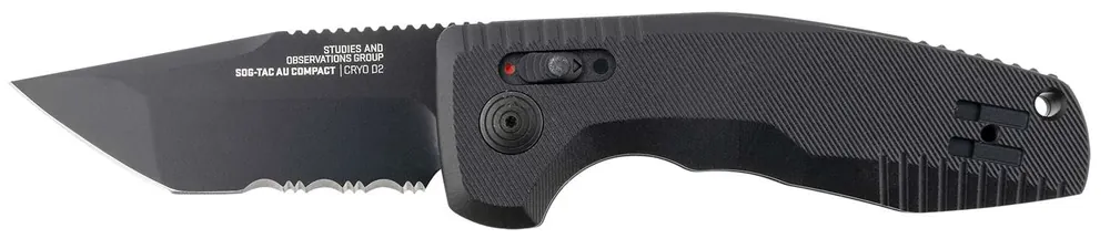 SOG SOG-15-38-10-57 SOG-TAC AU COMPACT BLK TANTO
