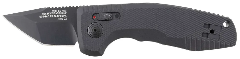 SOG SOG-15-38-14-57 SOG-TAC AU COMPACT BLK TANTO