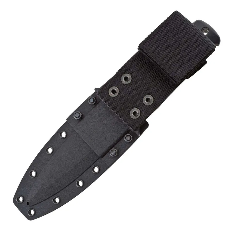 SEAL PUP ELITE PART SERR FXD BLD KNF